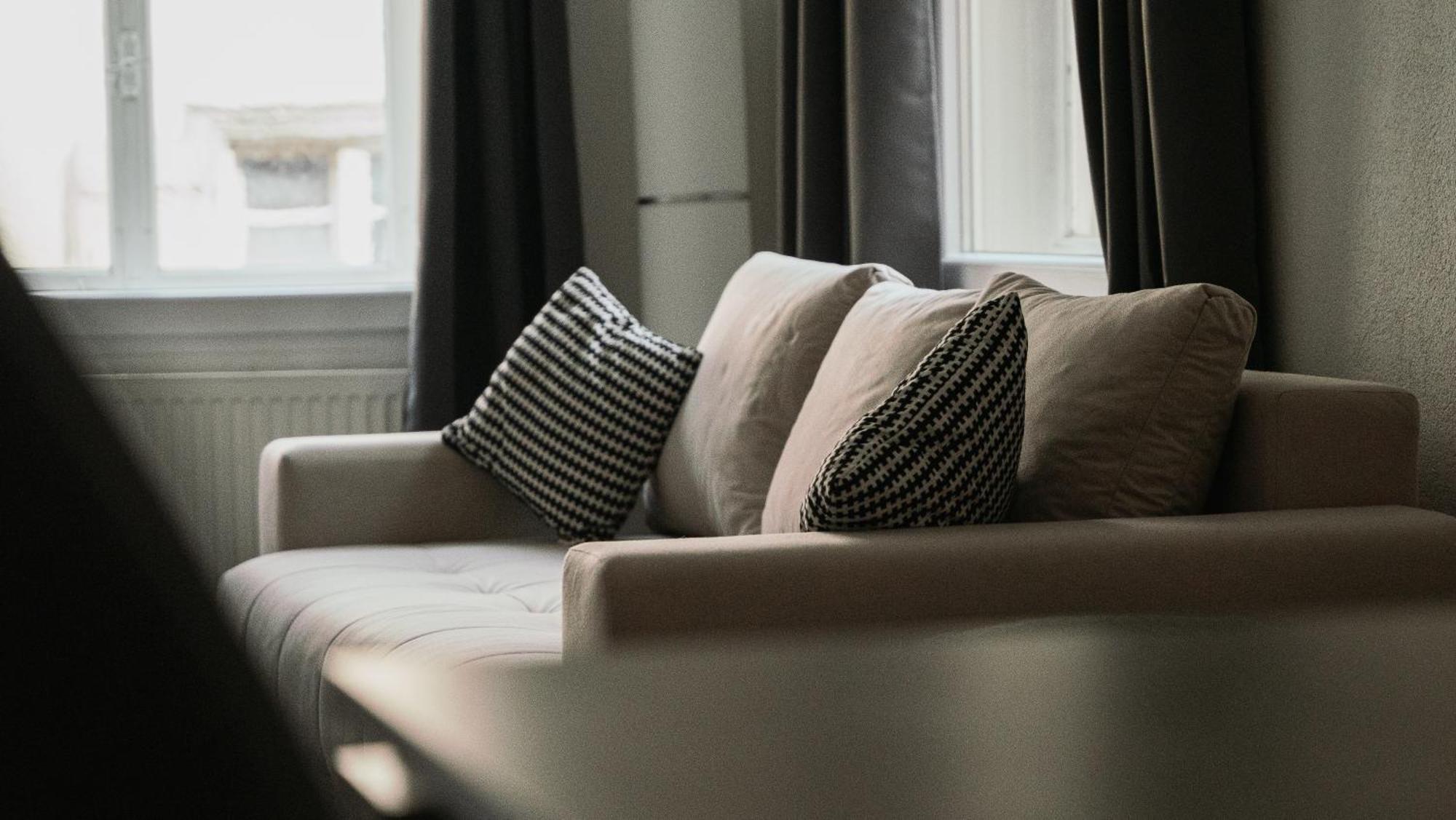 B&B Ferienwohnung In Bester Lage Wangen im Allgäu Exterior foto